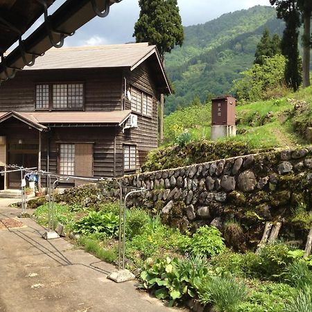 Choyomon Nanto Exterior photo