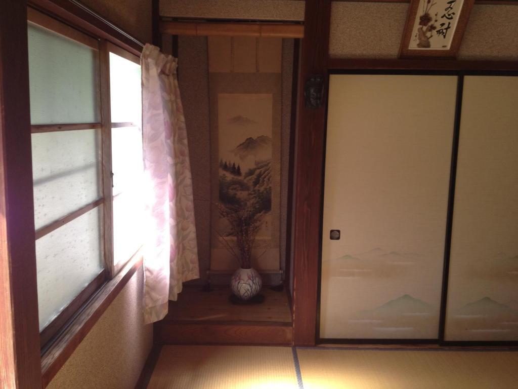 Choyomon Nanto Room photo