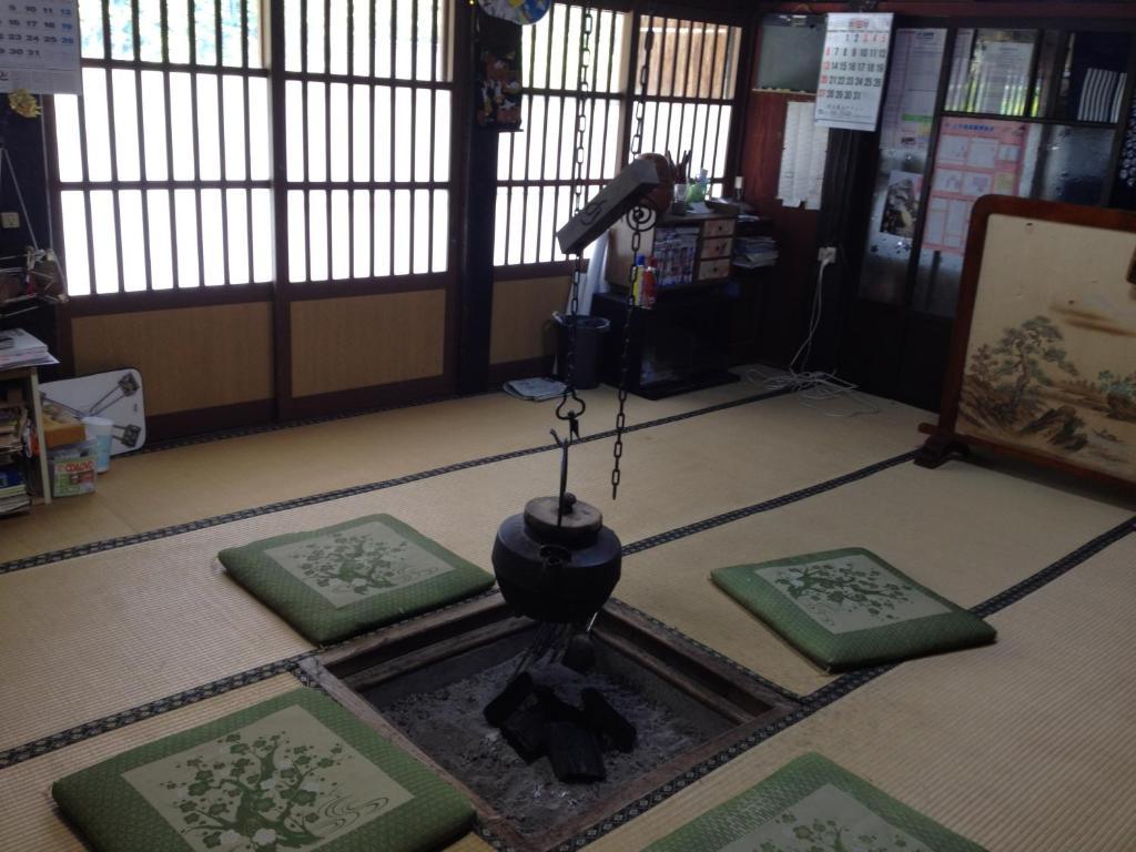 Choyomon Nanto Room photo