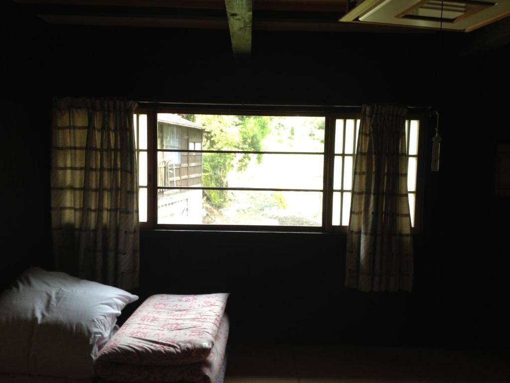 Choyomon Nanto Room photo