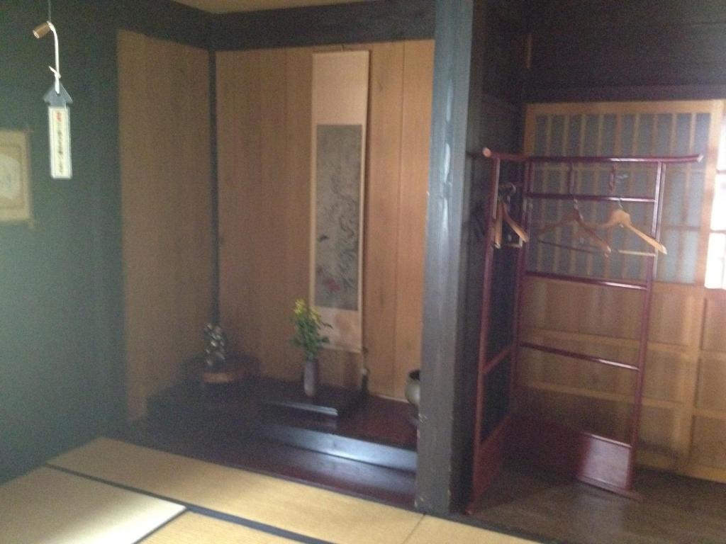 Choyomon Nanto Room photo