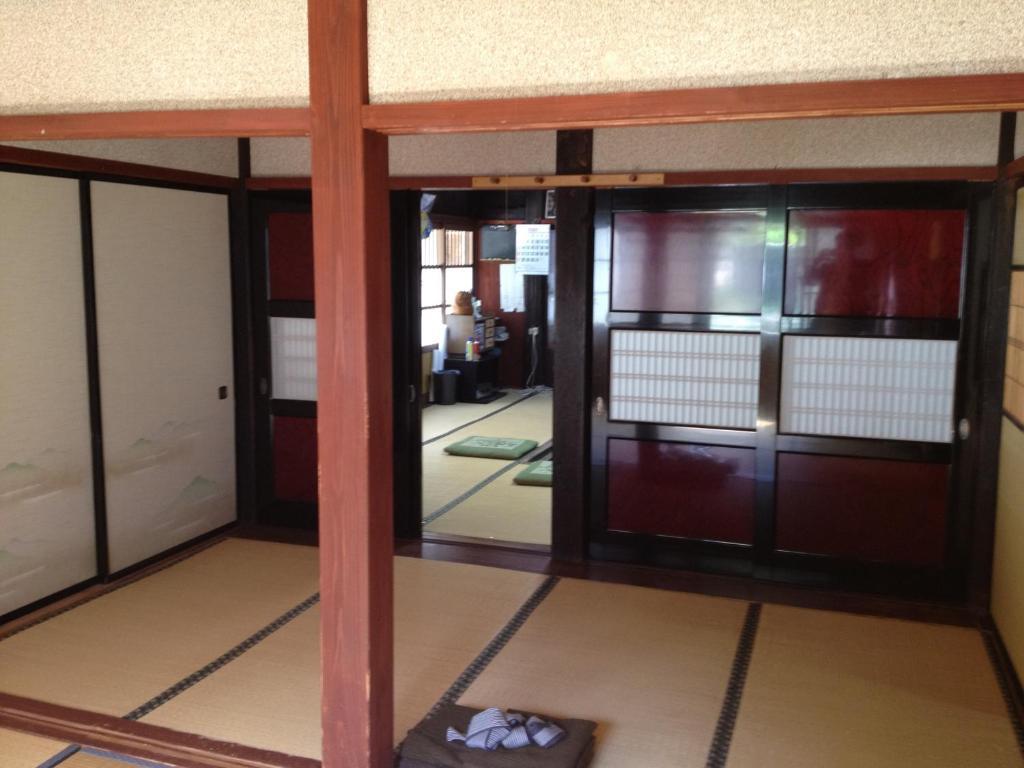 Choyomon Nanto Exterior photo