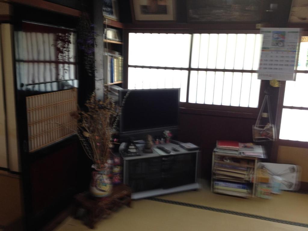 Choyomon Nanto Exterior photo