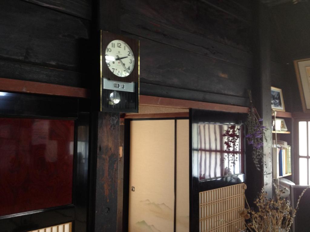 Choyomon Nanto Exterior photo