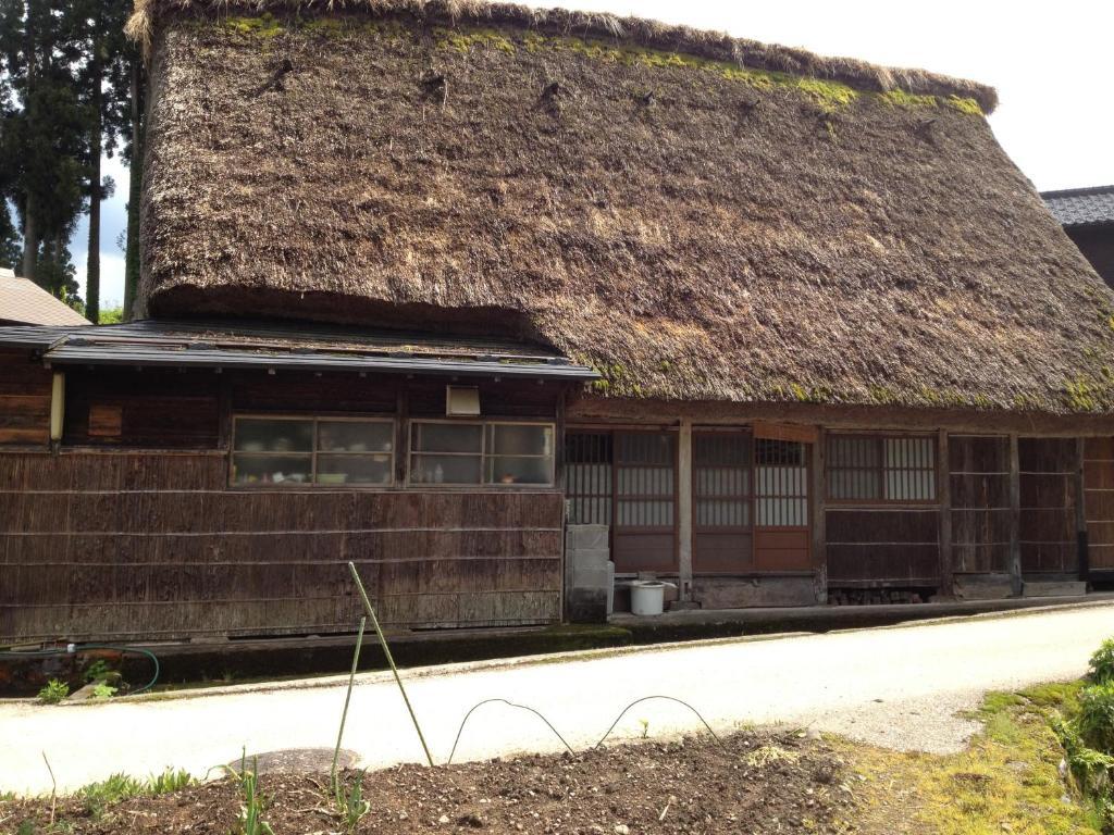 Choyomon Nanto Exterior photo