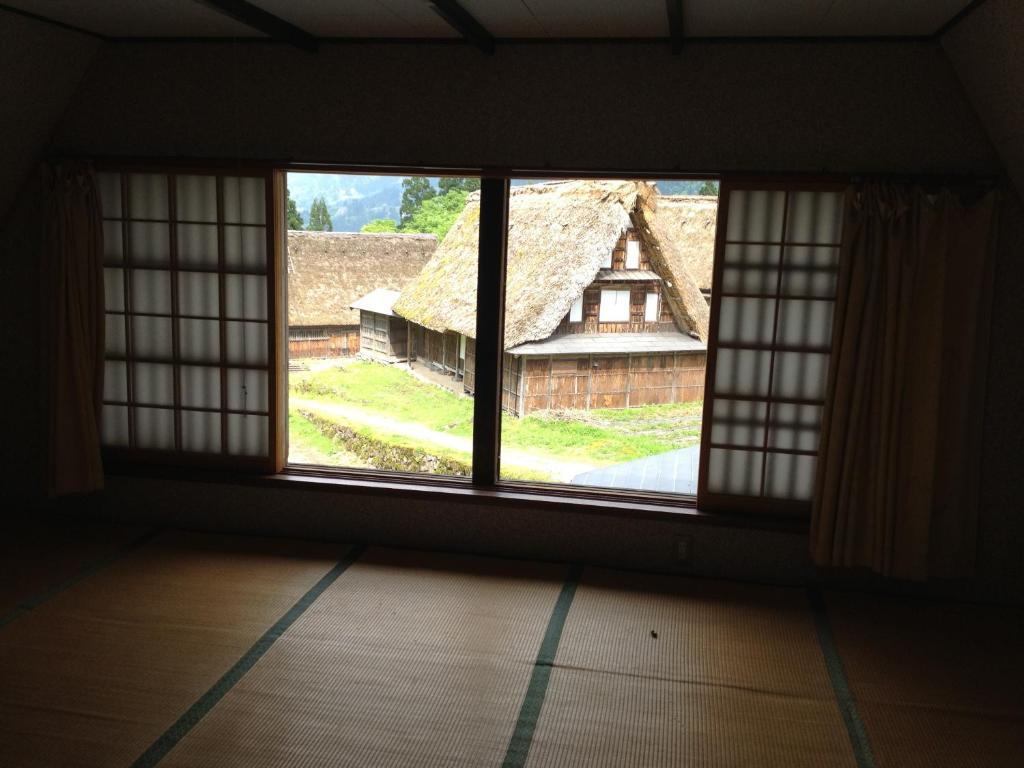 Choyomon Nanto Exterior photo