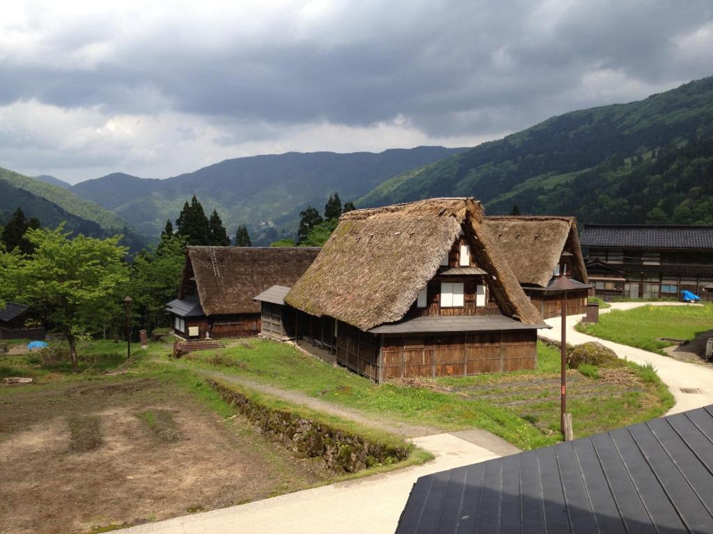 Choyomon Nanto Exterior photo