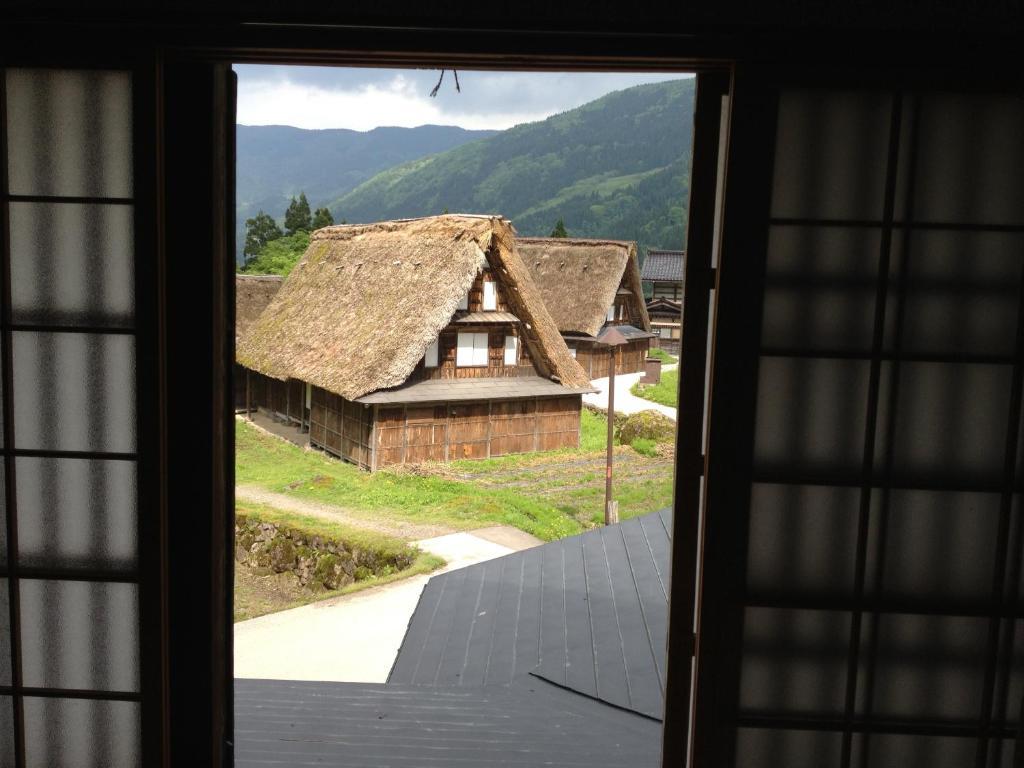 Choyomon Nanto Exterior photo