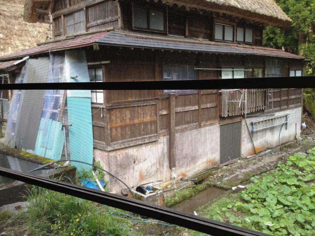Choyomon Nanto Exterior photo